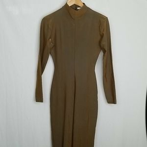 Vintage 80's The Limited Stir Up Jumpsuit!XS